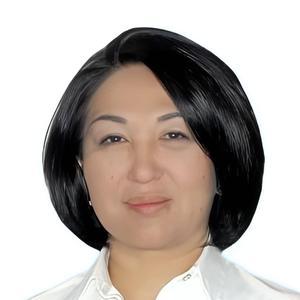 Карибаева Альмира Кабиденовна, психотерапевт - Астана
