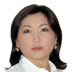 Касенова Гульжайна Габбасовна, психолог - Астана