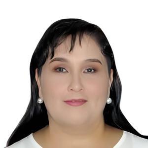 Хамзина Роза Қанапияқызы, терапевт - Астана