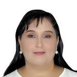 Хамзина Роза Қанапияқызы, Терапевт - Астана