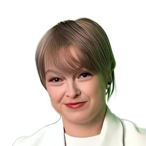 Васьковская Нелли Николаевна, психолог - Астана