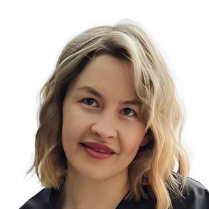 Омарбекова Наталья Сергеевна, подолог-эстетист - Астана