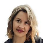 Омарбекова Наталья Сергеевна, Подолог-эстетик - Астана