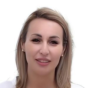 Альбрант Альфия Валеховна - фотосурет Альбрант Альфия Валеховна, врач подолог (подиатр) - Астана