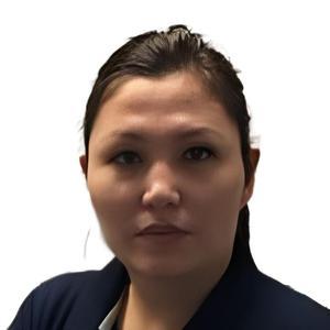 Тұрсынбекова Лаура Болатқызы, стоматолог, детский стоматолог - Астана