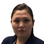 Тұрсынбекова Лаура Болатқызы, Тіс дәрігері, Балалар тіс дәрігері - Астана