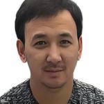 Өтетілеуов Еркін Алмасұлы, Тіс дәрігері, Балалар стоматолог‑хирургі, Балалар тіс дәрігері, Стоматолог-хирург - Астана