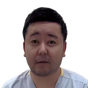 Барлыбаев Алмаз Серікұлы, стоматолог-хирург - Астана