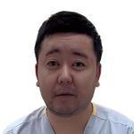 Барлыбаев Алмаз Серікұлы, Стоматолог-хирург - Астана