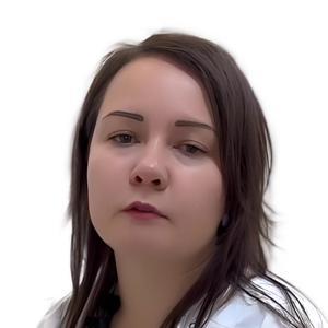 Садриева Татьяна Анатольевна - фотосурет Садриева Татьяна Анатольевна, стоматолог - Астана