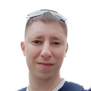 Неустроев Александр - фотосурет Неустроев Александр , стоматолог - Астана