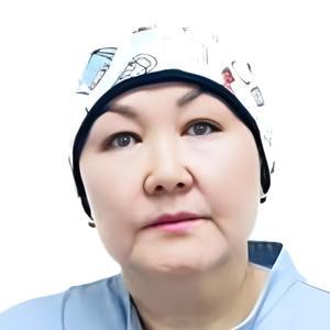 Сейітмағанбетова Зияда Ермекқызы, стоматолог, стоматолог-ортопед - Астана