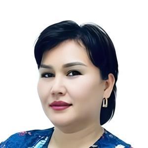 Садықова Меруерт Бақытжанқызы, стоматолог-ортодонт - Астана