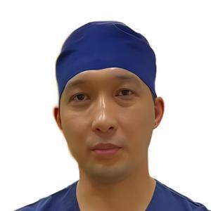 Ахметов Данияр Қазбекұлы, стоматолог-ортопед, стоматолог-хирург - Астана