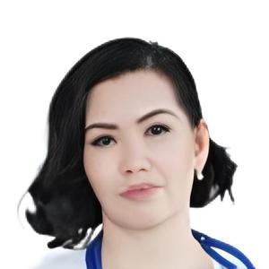 Нұғыманова Айнұр Өтебайқызы - фотосурет Нұғыманова Айнұр Өтебайқызы, гинеколог-эндокринолог, гинеколог - Астана