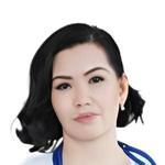 Нұғыманова Айнұр Өтебайқызы, Гинеколог-эндокринолог, Гинеколог - Астана