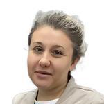 Гануш Ольга Юрьевна, Тіс дәрігері‑ортодонт - Астана