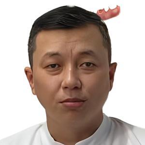 Ахмедов Ерлан Кемерболатұлы, стоматолог-хирург, стоматолог-имплантолог, стоматолог-ортопед - Астана