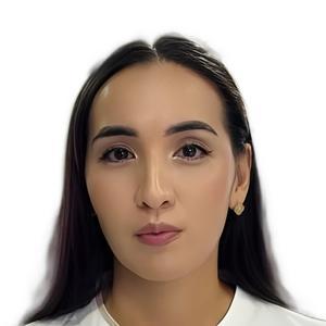 Аяпова Әзима Бақытжанқызы - фотосурет Аяпова Әзима Бақытжанқызы, гинеколог - Астана