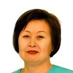 Жетпісова Роза Тасыбайқызы, Тіс дәрігері - Астана