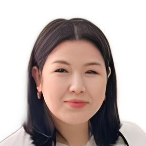 Сүлейменова Гүлбаршин Аралбекқызы - фотосурет Сүлейменова Гүлбаршин Аралбекқызы, гематолог - Астана