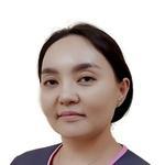 Жайлаубаева Әлия Серікқанқызы, Балалар гематологы, Балалар онкологы - Астана