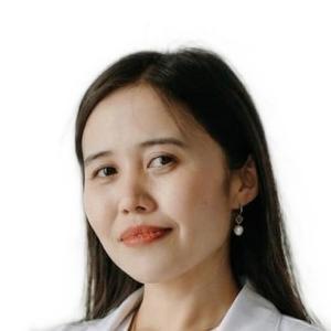 Бакира Улбике Алиакбаркызы, врач общей практики (семейный врач) - Астана