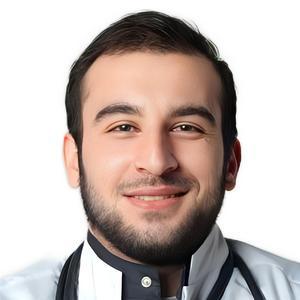 Гасанов Суннат Оруджевич, уролог - Астана