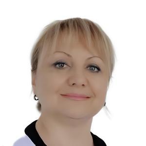 Деточкина Виолетта Робертовна - фотосурет Деточкина Виолетта Робертовна, стоматолог, стоматолог-хирург - Астана