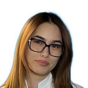 Әбназар Айнаш Ерланқызы, подолог-эстетист - Астана