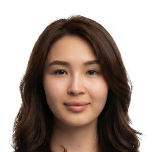 Курбанова Диана Армановна, подолог-эстетист - Астана