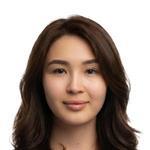 Құрбанова Диана Арманқызы, Подолог-эстетик - Астана