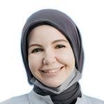 Нұржаубекова Анастасия Васильевна, Подолог-эстетик - Астана