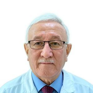 Байтуов Серікхан Дәрібайұлы - фотосурет Байтуов Серікхан Дәрібайұлы, терапевт - Астана