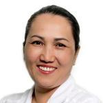 Желдібаева Мәдина Сәдуқызы, Дерматовенеролог, Балалар венерологы, Балалар дерматологы - Астана