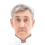 Айбасов Елнар Хазырұлы, Невропатолог, Балалар невропатологы - Астана