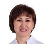 Жумажанова Бахыт Каратаевна, Гинеколог - Астана