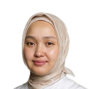 Даутбек Айдана Сержановна, гинеколог - Астана