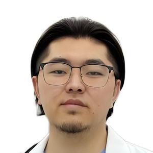 Төлегенов Исмаил Талғатұлы, травматолог, ортопед - Астана