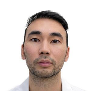 Шаймерден Едіге Маратұлы, флеболог, сосудистый хирург (ангиохирург) - Астана