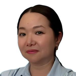 Ескеева Жанар Есболатқызы, психолог, дефектолог - Астана