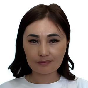 Ахметова Марал Әлиасқарқызы, логопед, дефектолог - Астана