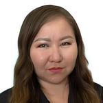 Мухаметжанова Лаура Асылбековна, Логопед - Астана