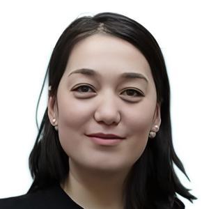 Жолдаскулова Аяжан Нуржановна, нейропсихолог - Астана