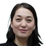 Жолдаскулова Аяжан Нұржанқызы, Нейропсихолог - Астана