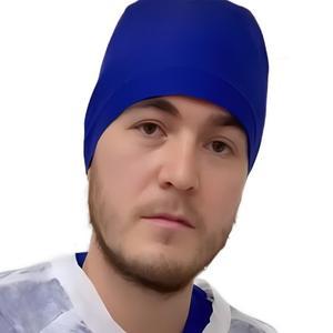 Александренко Денис Сергеевич, стоматолог - Астана