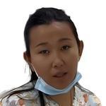 Темишева Аяжан Нурланқызы, Балалар тіс дәрігері - Астана