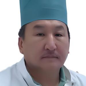 Әлиев Талғат Қарсақбайұлы - фотосурет Әлиев Талғат Қарсақбайұлы, стоматолог-ортопед - Астана