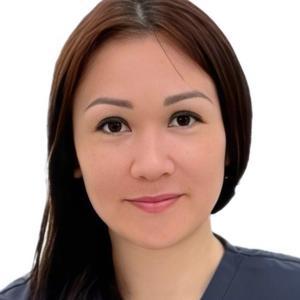 Абдуллина Айнұр Хамитқызы, лор, детский лор - Астана