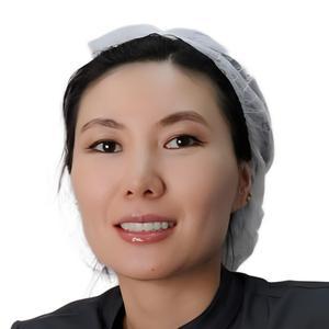 Мұхаметқали Айжан , стоматолог - Астана